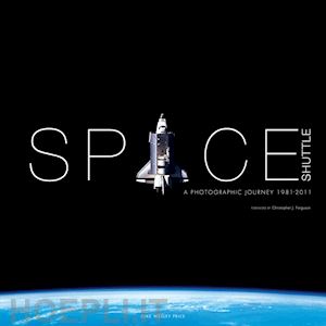 price l - space shuttle: a photographic journey