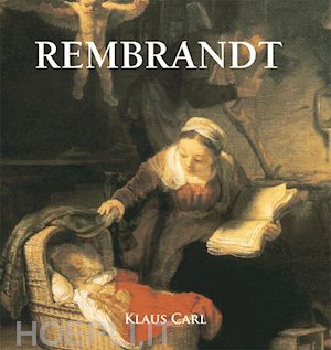 klaus carl - rembrandt
