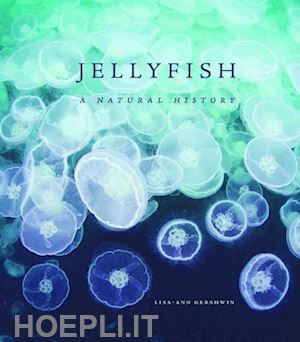 gershwin lisa-ann - jellyfish