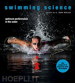 john mullen - swimming science