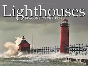 ross david - lighthouses