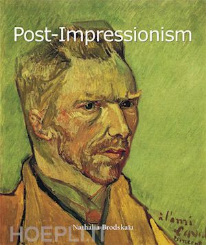 nathalia brodskaïa - post-impressionism