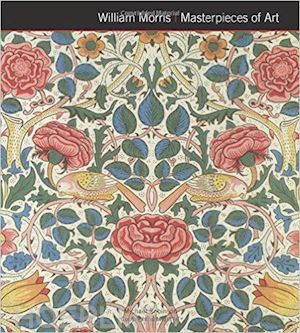 robinson michael - william morris