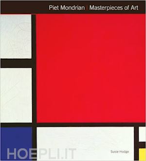 hodge susie - piet mondrian