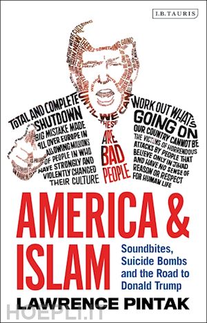 lawrence pintak - america & islam