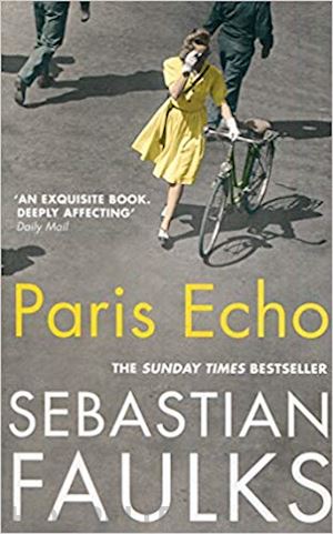 faulks sebastian - paris echo