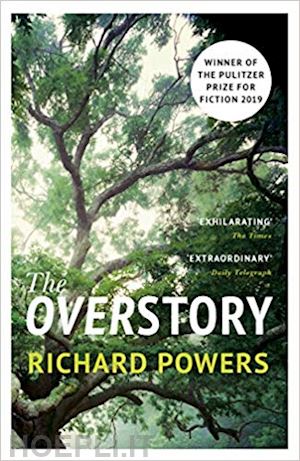 powers richard - the overstory