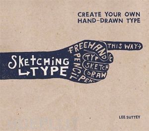 suttey lee - sketching type