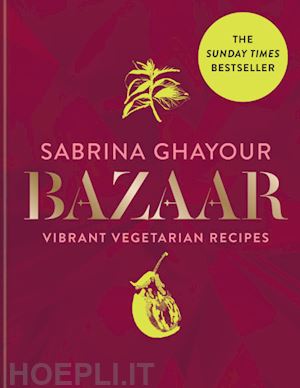 ghayour sabrina - bazar