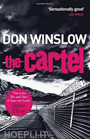 winslow don - the cartel