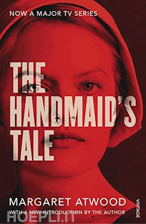 atwood margaret - the handmaid's tale