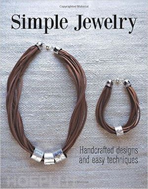 wolfe c - simple jewelry