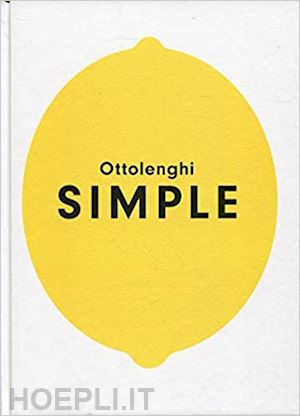 ottolenghi yotam - simple