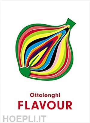 ottolenghi yotam; belfrage ixta - flavour