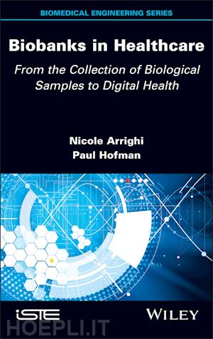 arrighi n - biobanks in healthcare – from the collection of biological samples to digital health