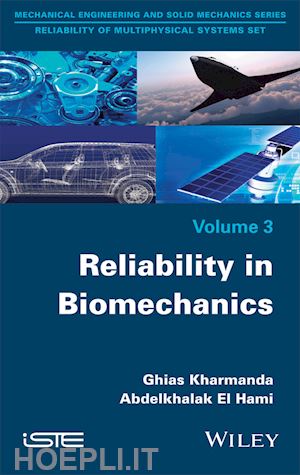 kharmanda g - reliability in biomechanics