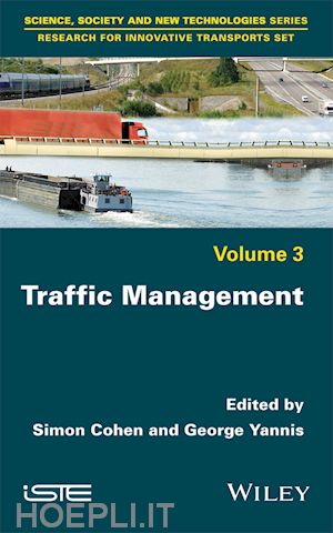 cohen s - traffic management