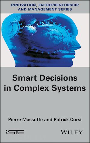massotte p - smart decisions in complex systems