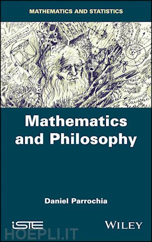 parrochia d - mathematics and philosophy