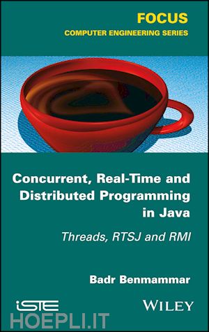 benmammar badr - concurrent, real–time and distributed programming in java