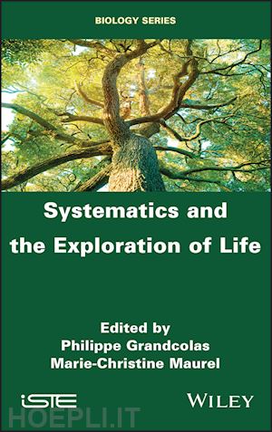 grandcolas p - systematics and the exploration of life
