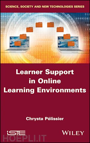 pelissier chrysta - learner support in online learning environments