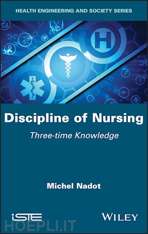 nadot michel - discipline of nursing