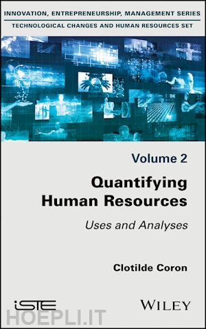 coron c - quantifying human resources – uses and analyses