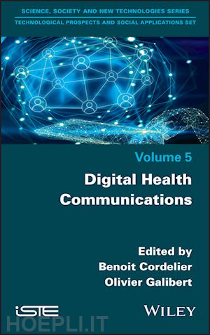 cordelier b - digital health communications