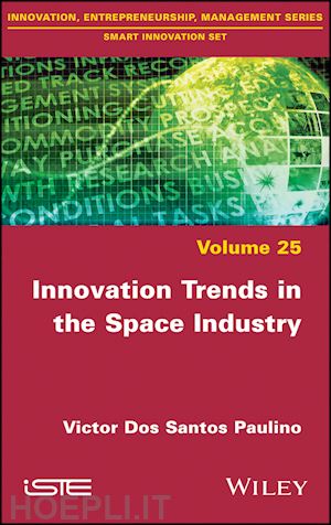 dos santos paul v - innovation trends in the space industry