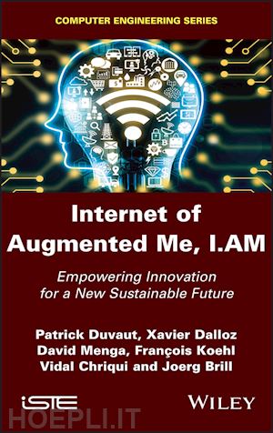 duvaut - internet of augmented me, i.am – design your sustainable future