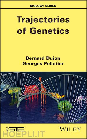 dujon b - trajectories of genetics