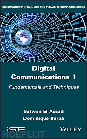 el assad safwan; barba dominique - digital communications 1