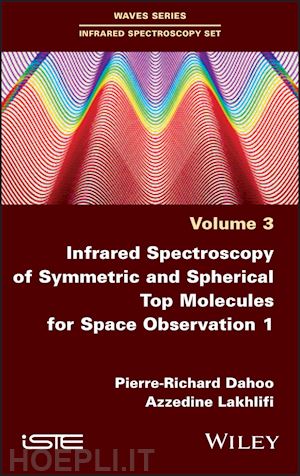 dahoo pr - infrared spectroscopy of symmetric and spherical spindles for space observation 1