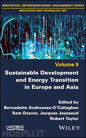 andreosso–o’cal b - sustainable development and energy transition in europe and asia