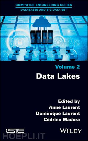 laurent a - data lakes