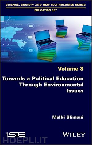 slimani m - towards a political education through environmental issues