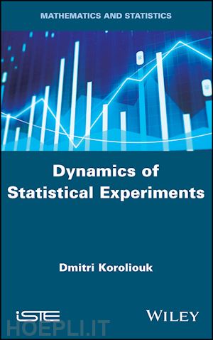 koroliouk d - dynamics of statistical experiments