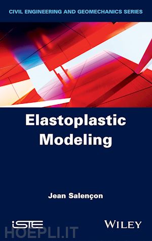 salencon j - elastoplastic modeling