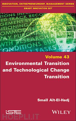 aït–el–hadjait - environmental transition and technological change