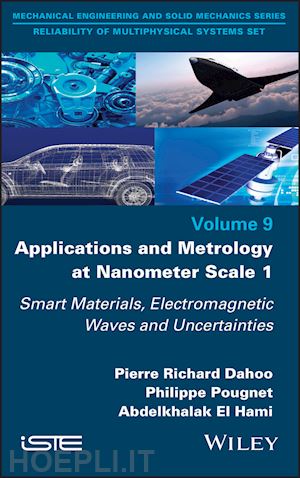 dahoo pr - applications and metrology at nanometer–scale 1 – smart materials, electromagnetic waves and uncertainties