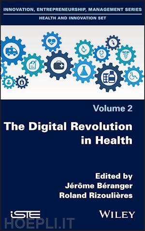 beranger j - the digital revolution in health