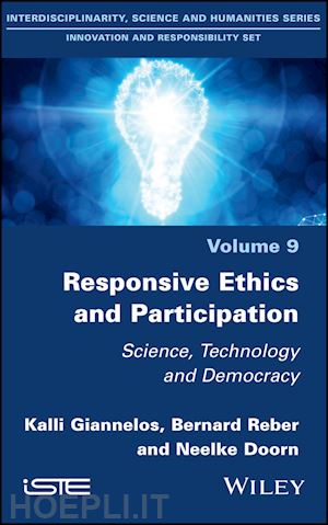 giannelos k - responsive ethics and participation – science and democracy