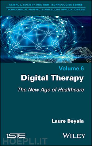 beyala - digital therapy – the new age of healthcare