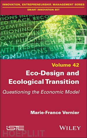 vernier mf - eco–design and ecological transition – questioning  the economic model