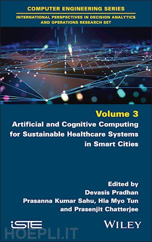 pradhan - artificial and cognitive computing for sustainable  healthcare systems in smart cities