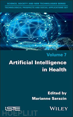 sarazin m - artificial intelligence in health