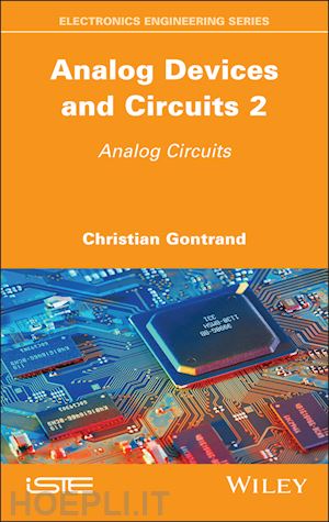 gontrand c - analog devices and circuits 2 – analog circuits