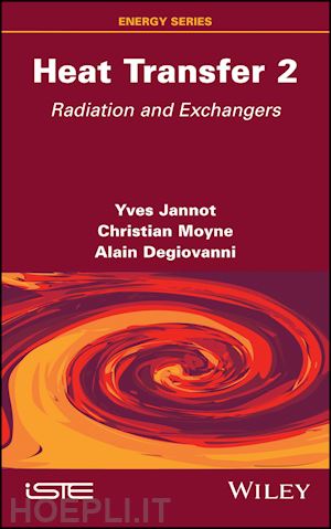jannot - heat transfer volume 2 – radiation and exchangers
