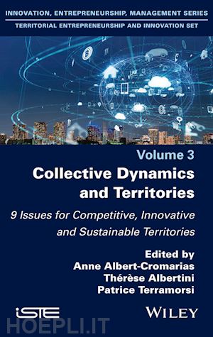 albert–cromaria - collective dynamics and territories – 9 issues for  competitive, innovative and sustainable  territories